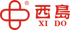 xido machine logo